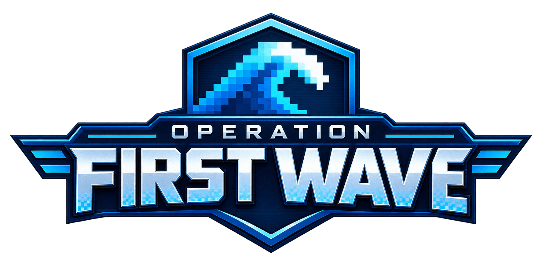 First Wave.